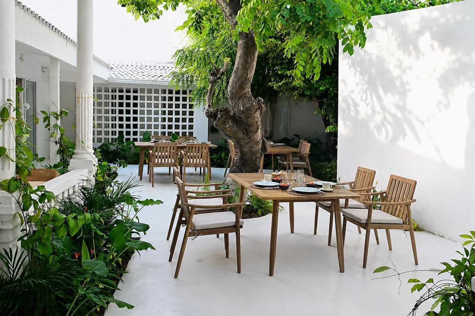 Cabrero House Boutique Hotel *