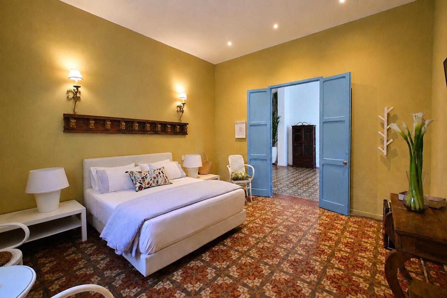 Hotel Cabrero House Boutique