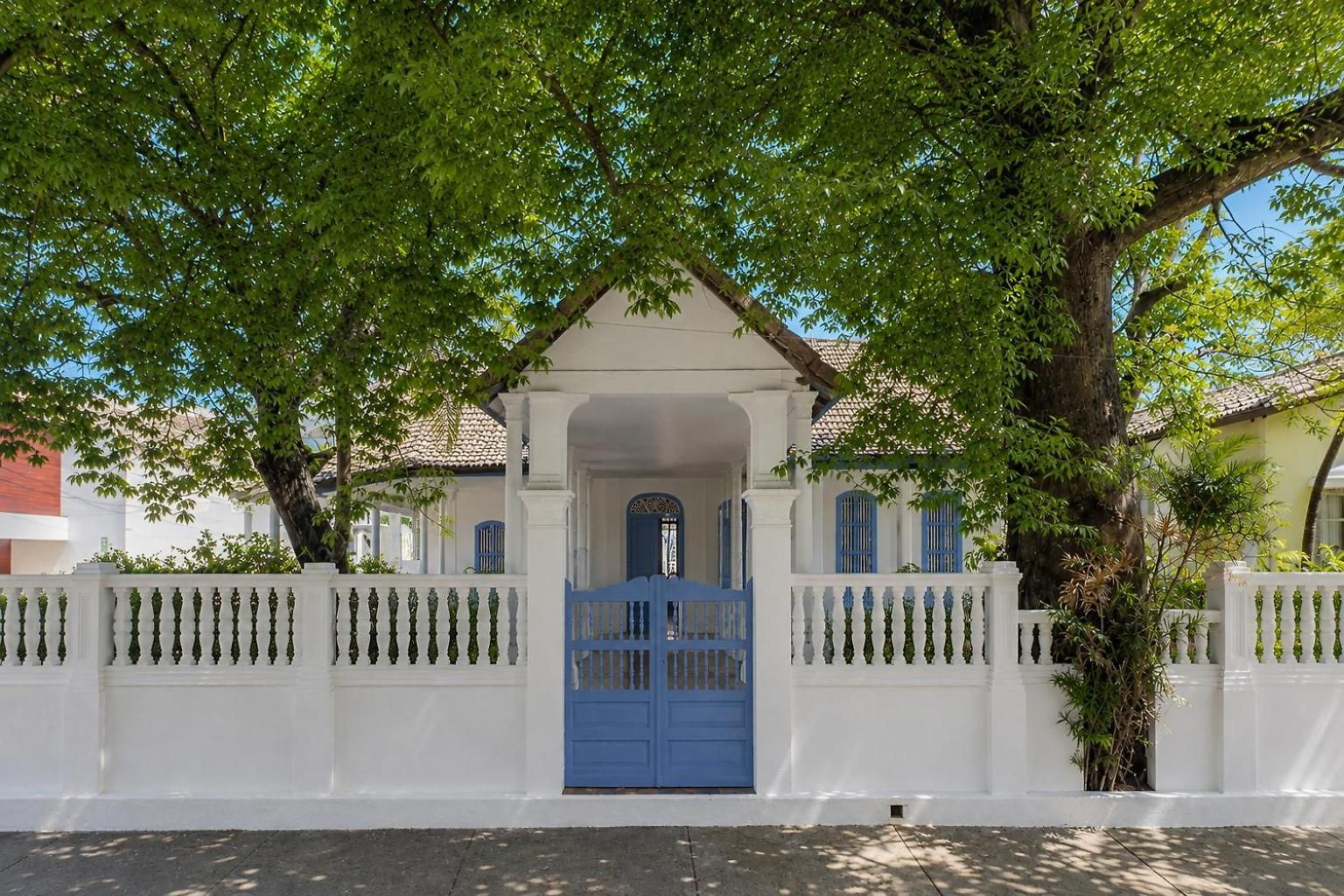 Hotel Cabrero House Boutique *