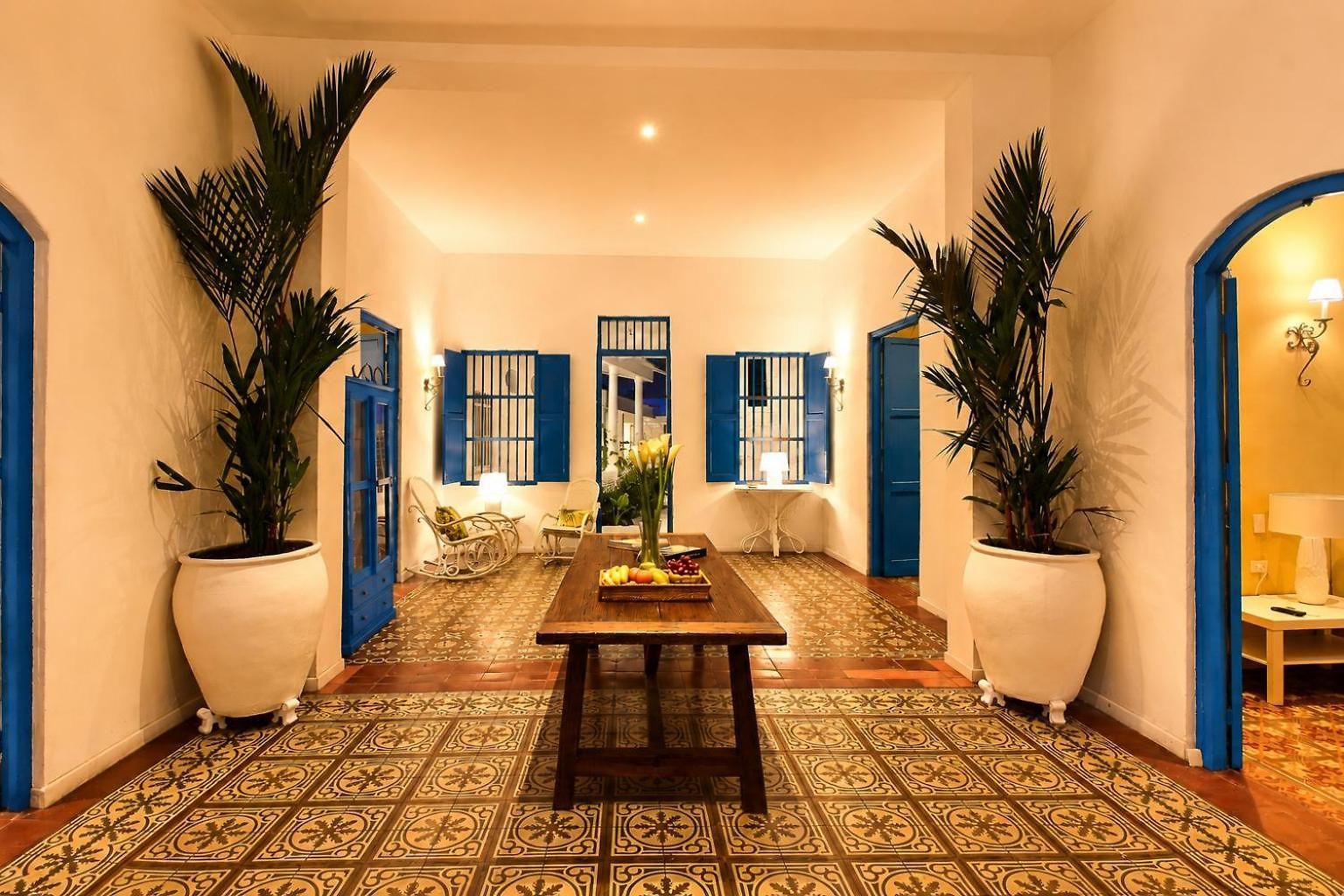Hotel Cabrero House Boutique