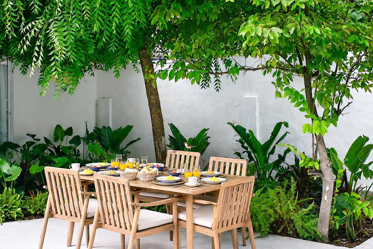 Cabrero House Boutique Cartagena
