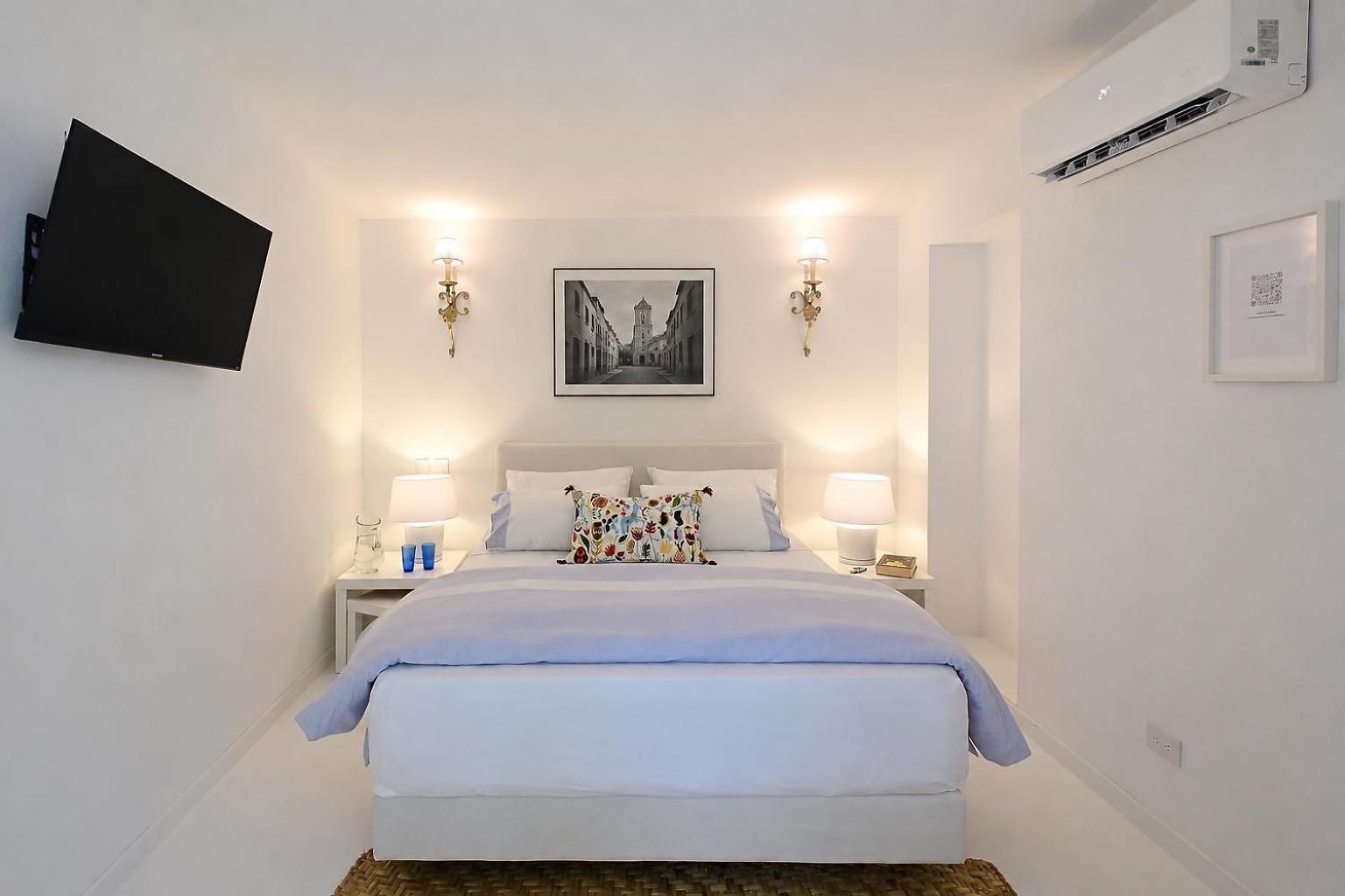 Cabrero House Boutique * Cartagena