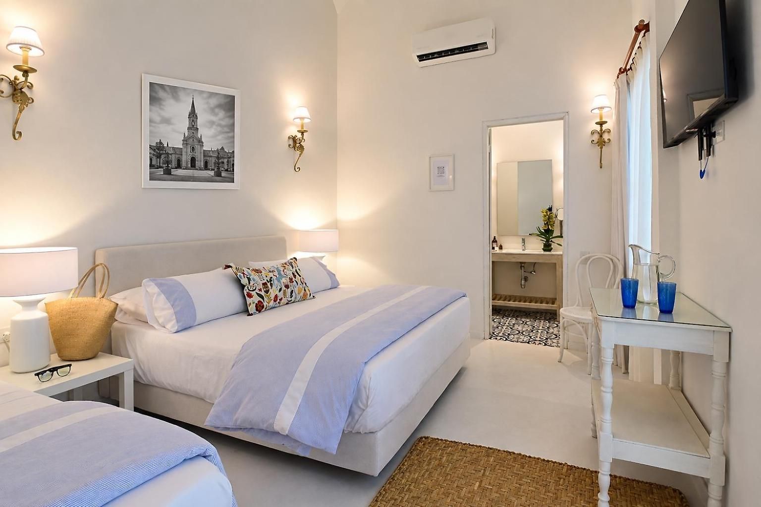 Cabrero House Boutique Cartagena