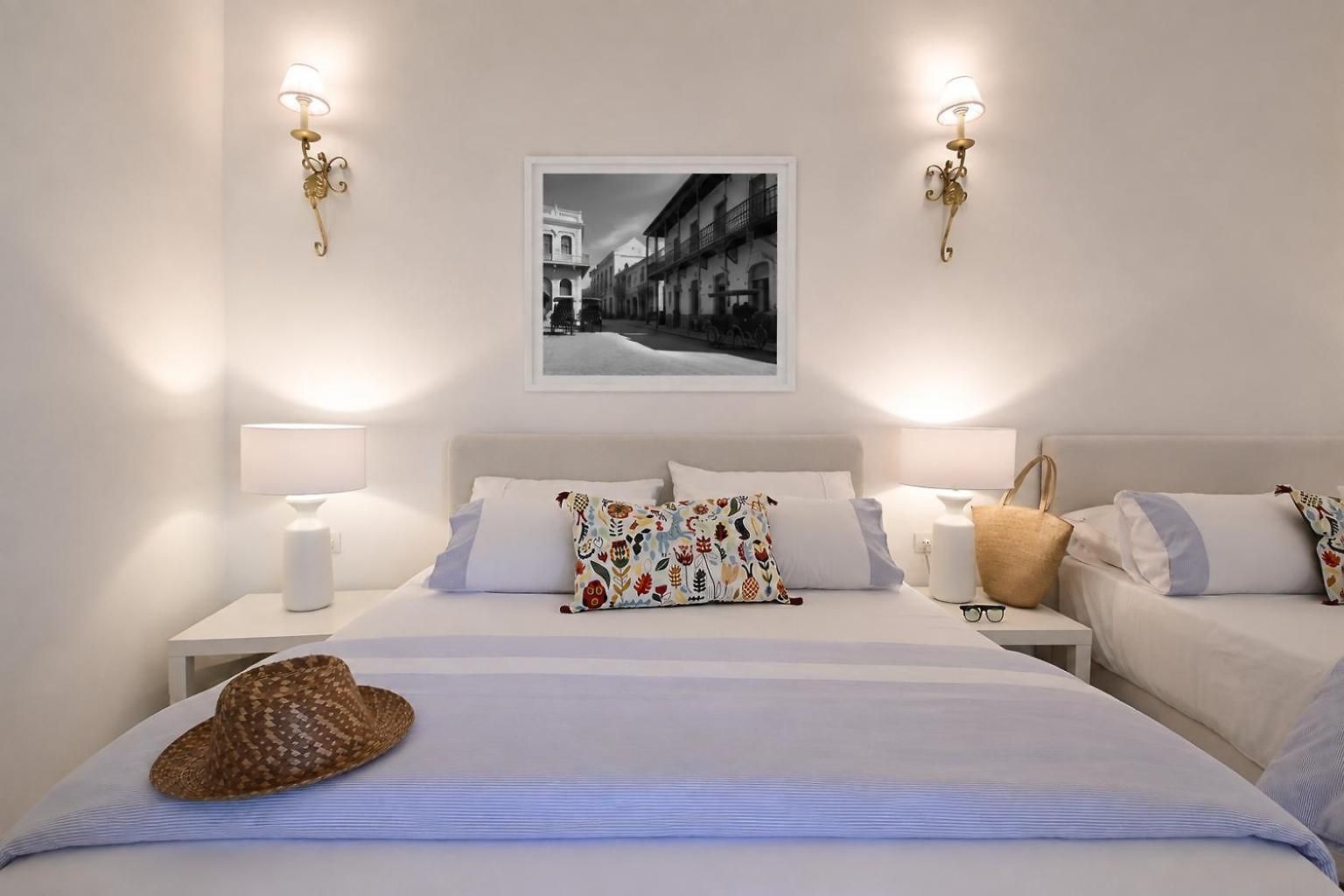 Cabrero House Boutique Hotel Cartagena