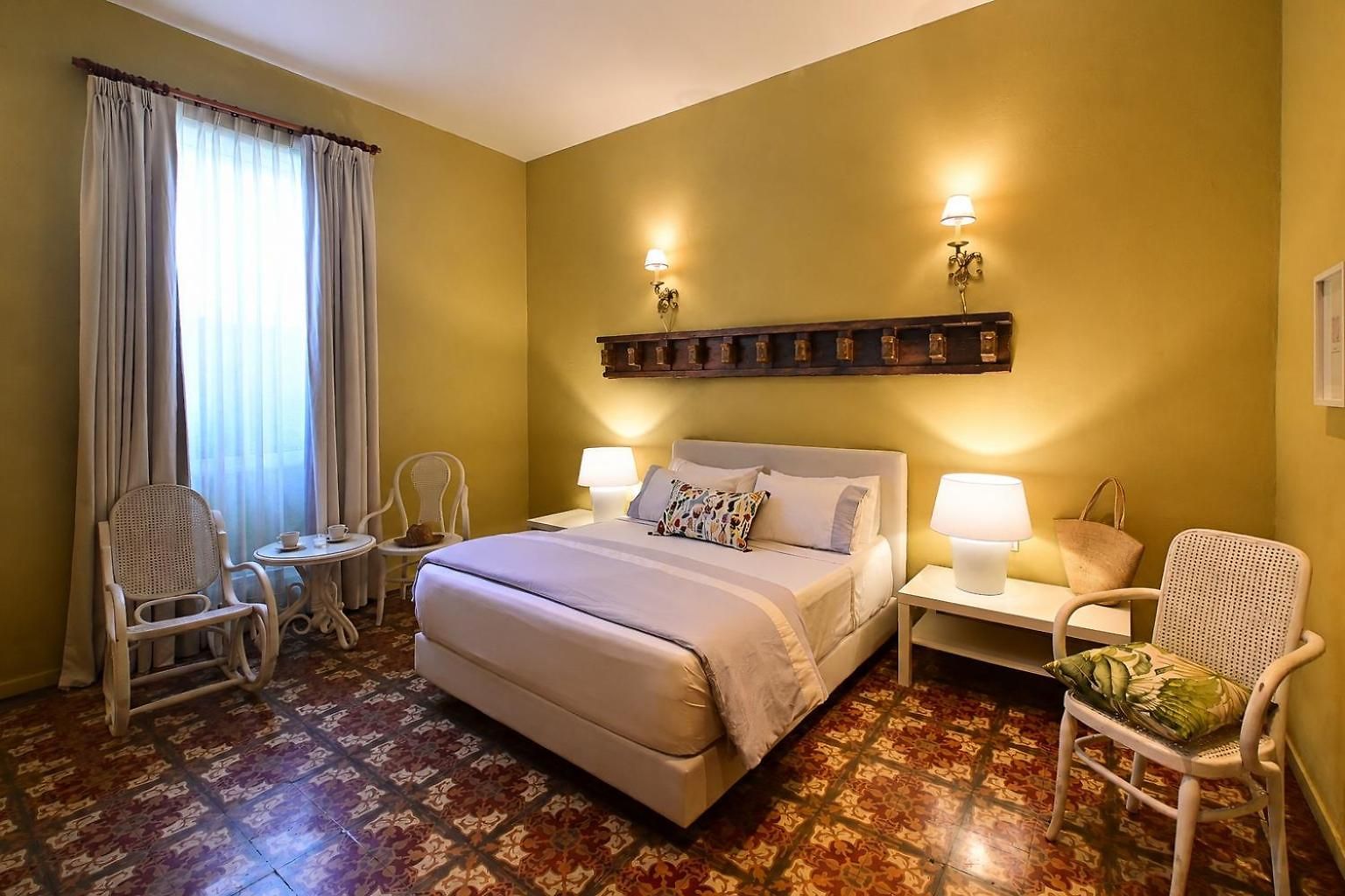 Cabrero House Boutique Cartagena