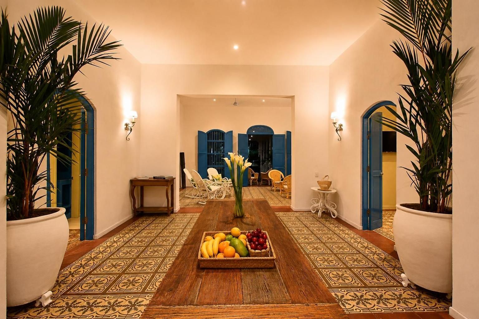 Cabrero House Boutique *
