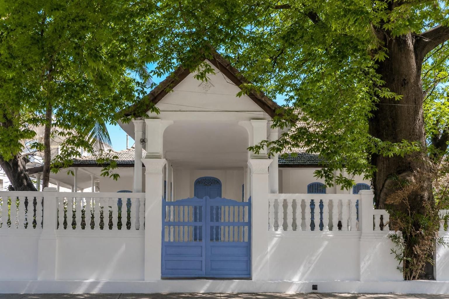 Cabrero House Boutique