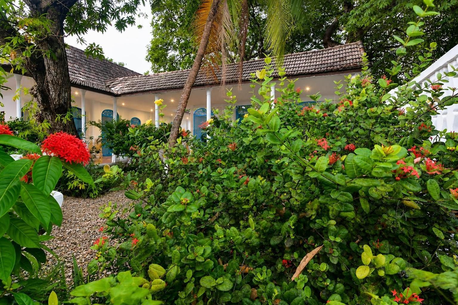 Hotel Cabrero House Boutique