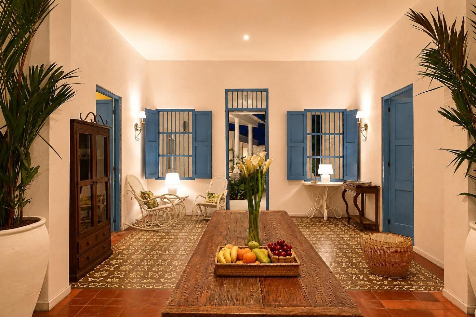 Cabrero House Boutique *
