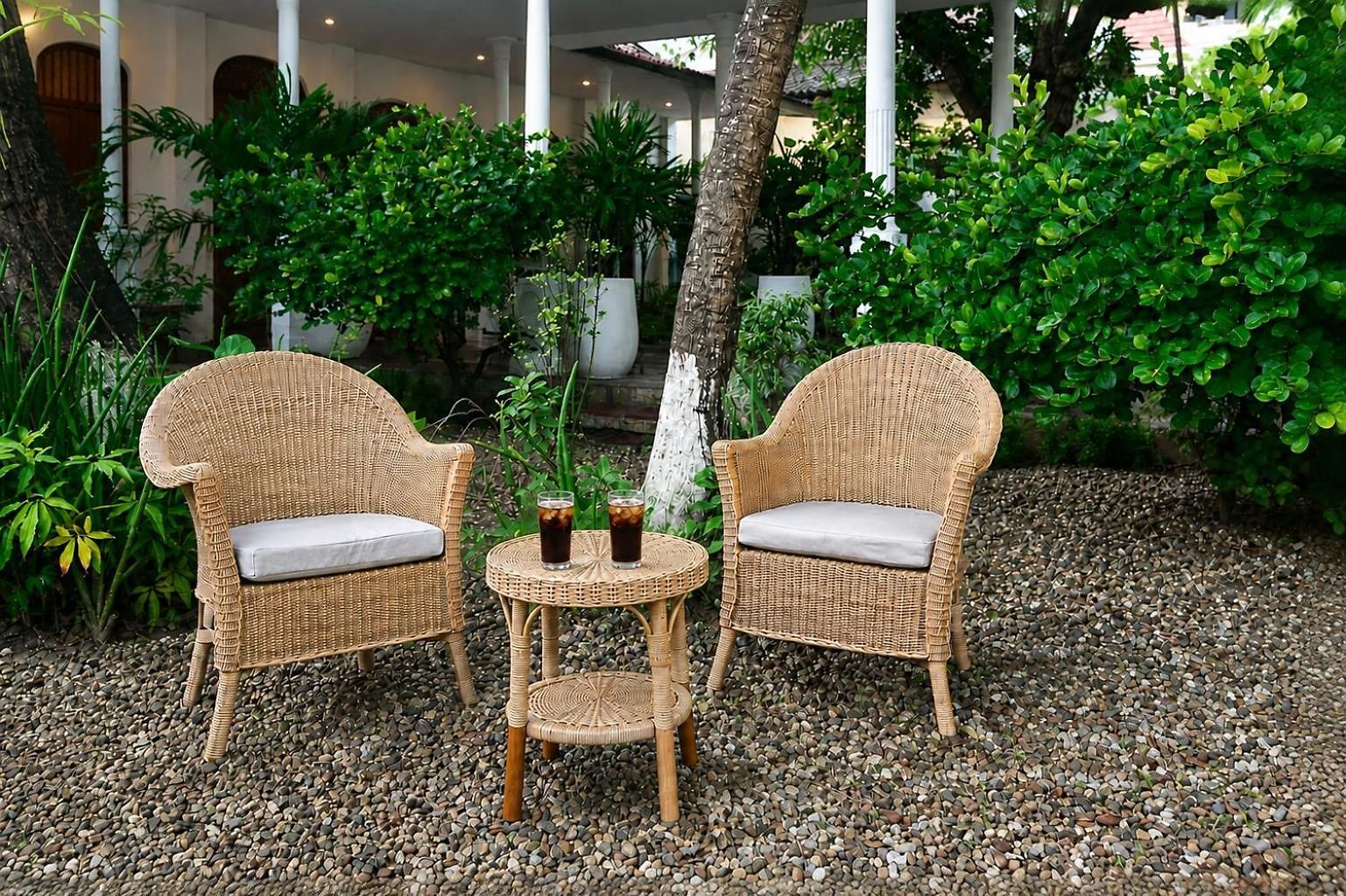 Cabrero House Boutique