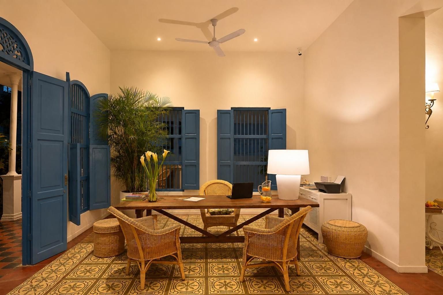 Cabrero House Boutique Hotel Cartagena