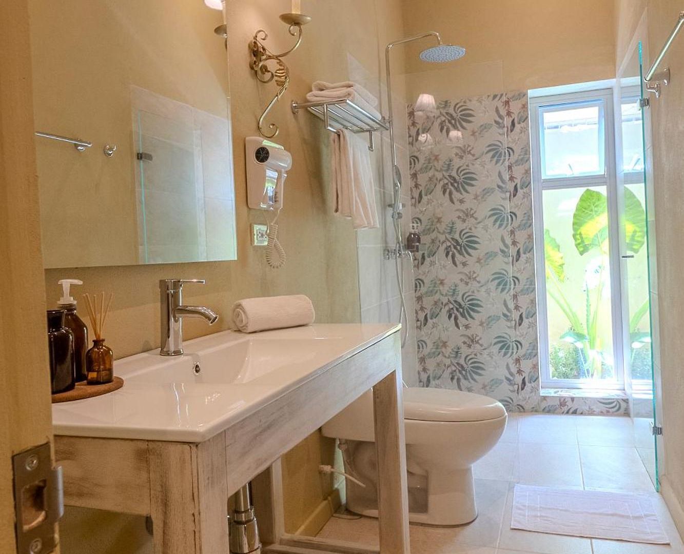 Cabrero House Boutique * Cartagena