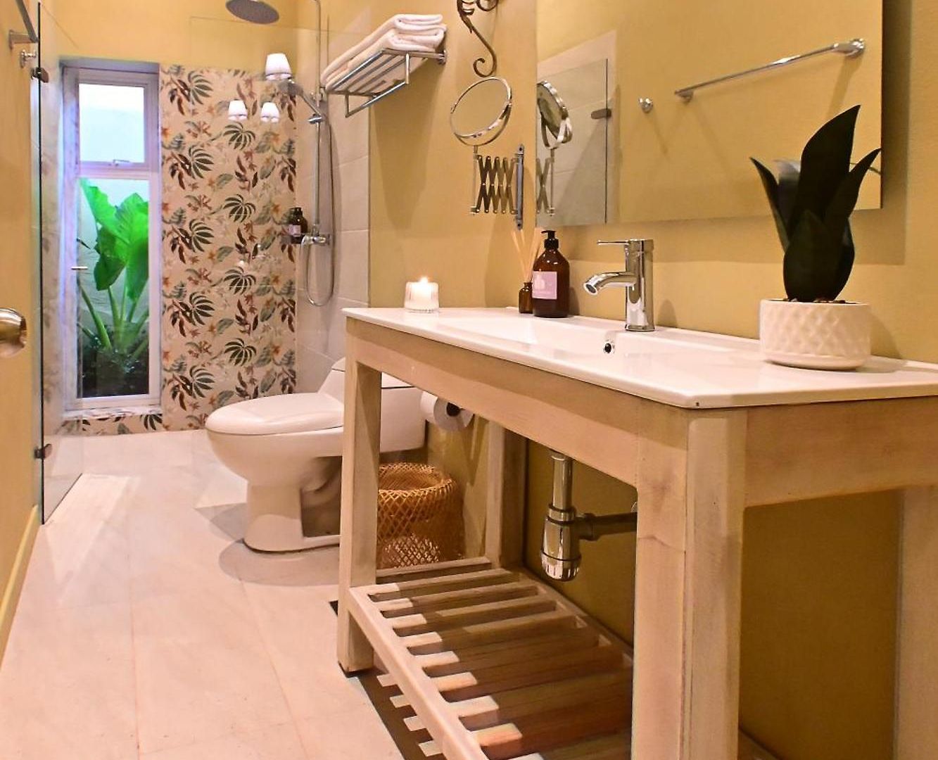 Cabrero House Boutique Hotel Cartagena