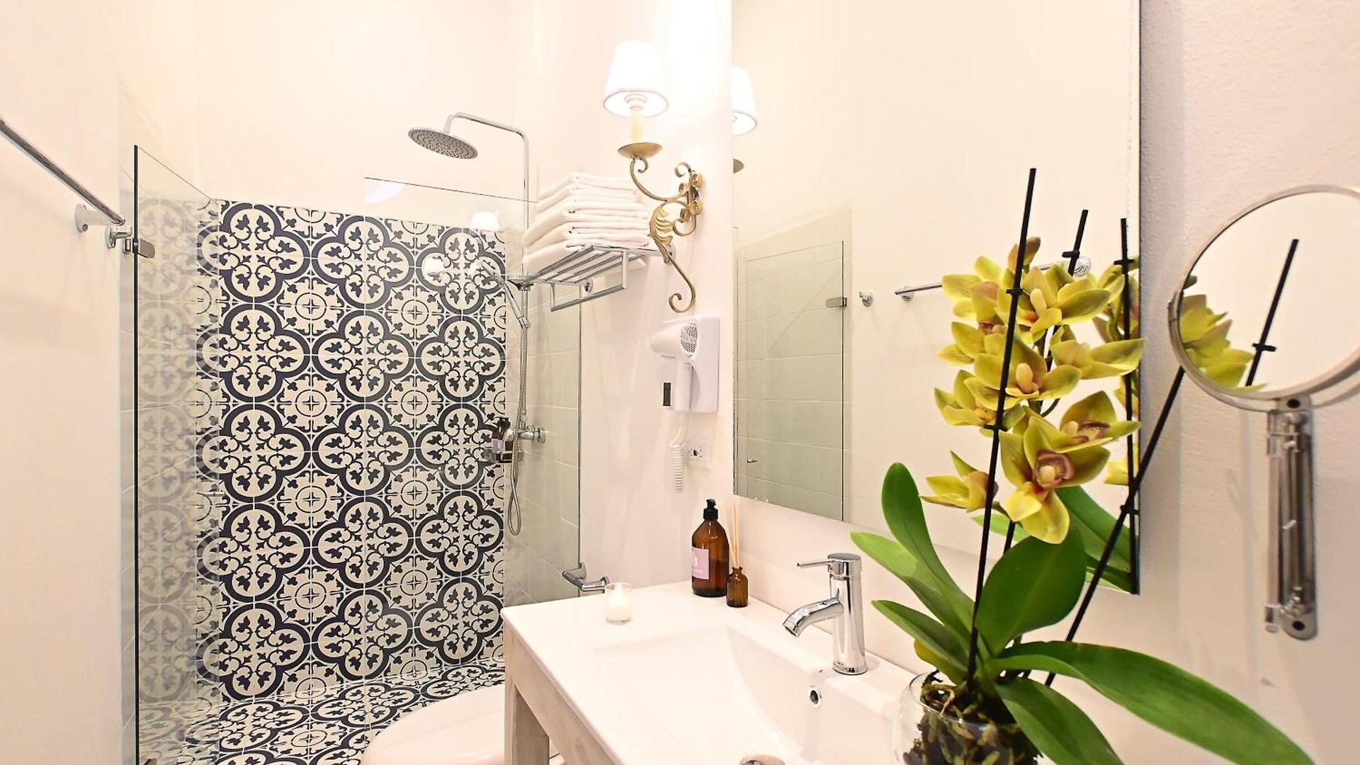 Cabrero House Boutique Cartagena