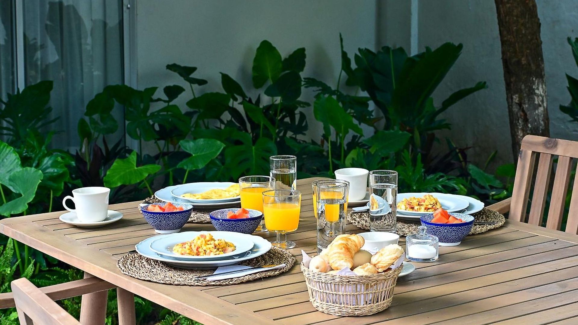 Cabrero House Boutique Cartagena