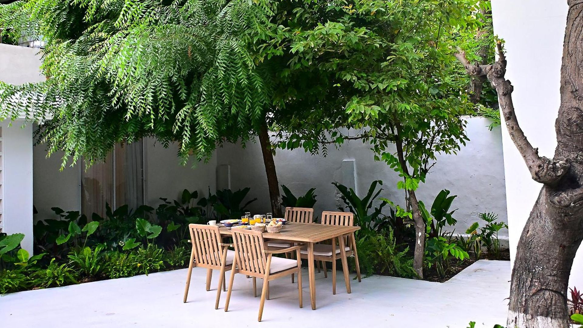 Hotel Cabrero House Boutique *