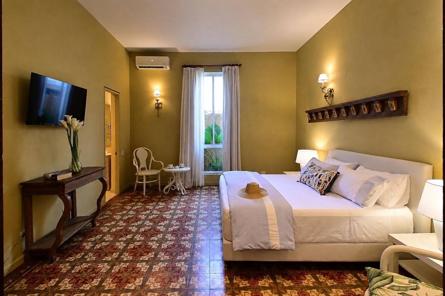 Hotel Cabrero House Boutique Cartagena