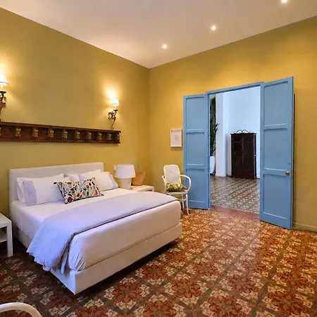Hotel Cabrero House Boutique