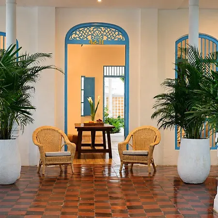 Cabrero House Boutique Hotel