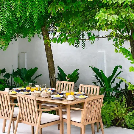 Cabrero House Boutique Cartagena