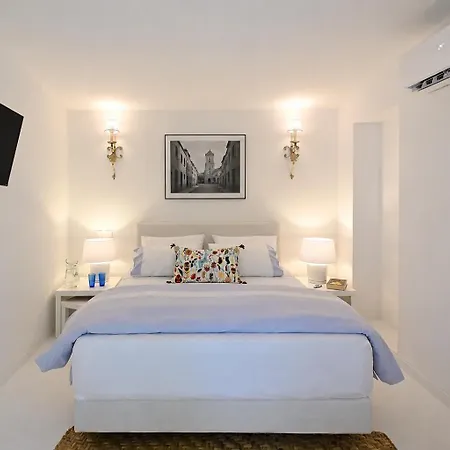 Cabrero House Boutique * Cartagena
