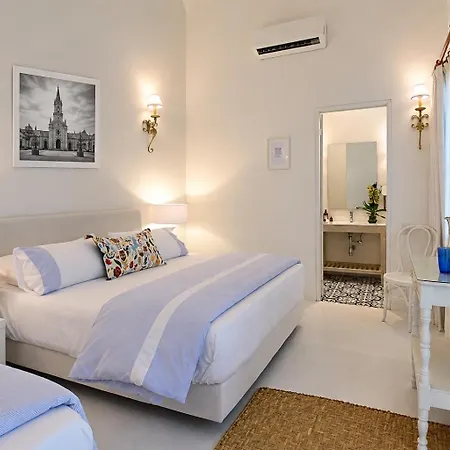 Cabrero House Boutique Cartagena