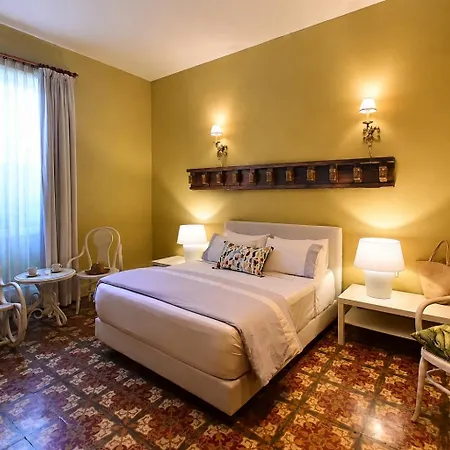 Cabrero House Boutique Cartagena
