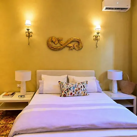 Cabrero House Boutique Hotel