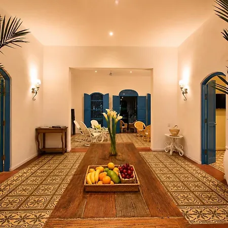 Cabrero House Boutique *