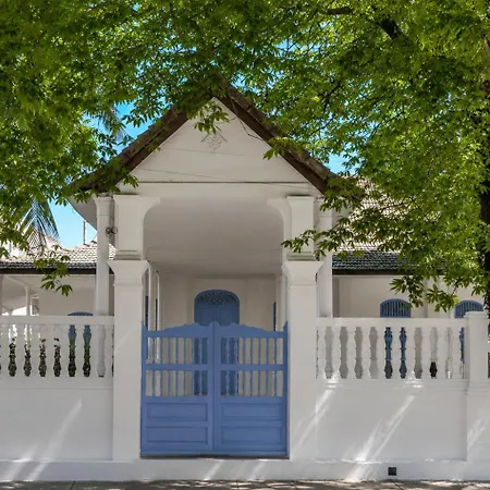 Cabrero House Boutique