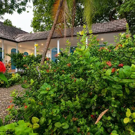Hotel Cabrero House Boutique