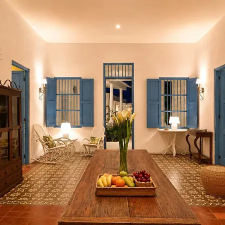 Cabrero House Boutique *