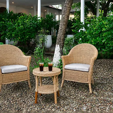 Cabrero House Boutique