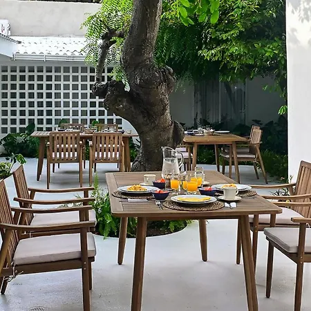 Cabrero House Boutique *