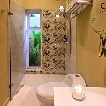 Cabrero House Boutique