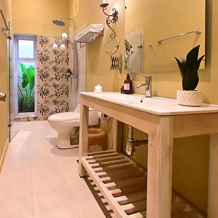 Cabrero House Boutique Hotel Cartagena