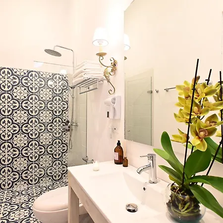 Cabrero House Boutique Cartagena