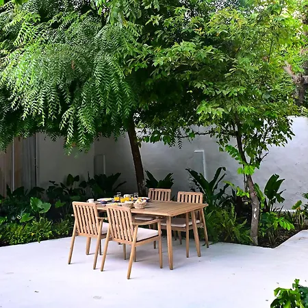 Hotel Cabrero House Boutique *