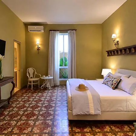 Hotel Cabrero House Boutique Cartagena